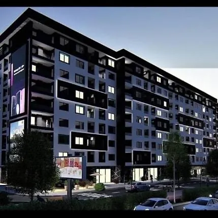 Apartment Bulevar