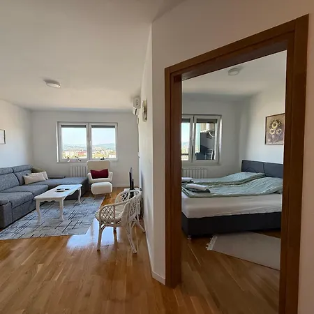 Apartment Bulevar *