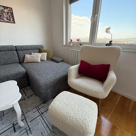 Apartment Bulevar *