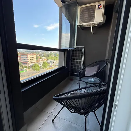 Apartment Bulevar *