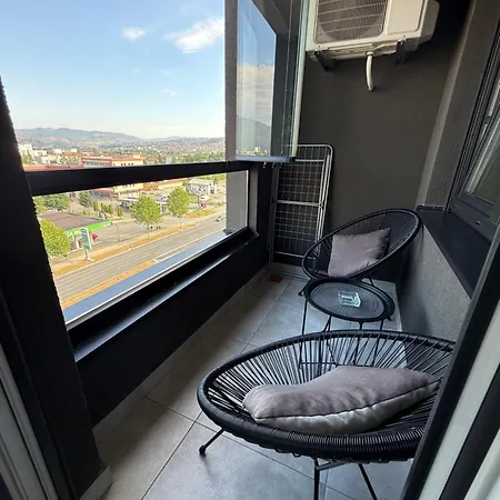 Apartment Bulevar *