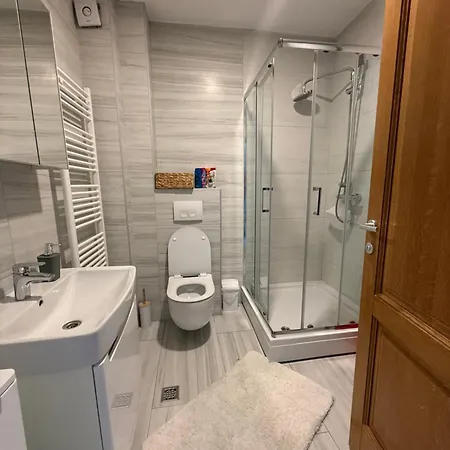 Bulevar Apartment *