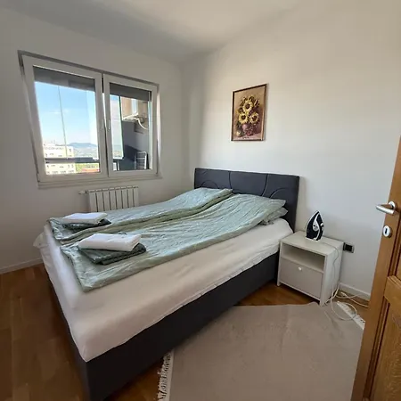 Apartment Bulevar *